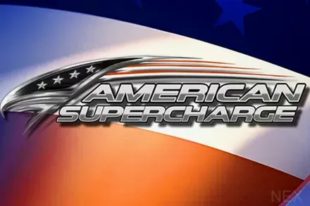 American Supercharge