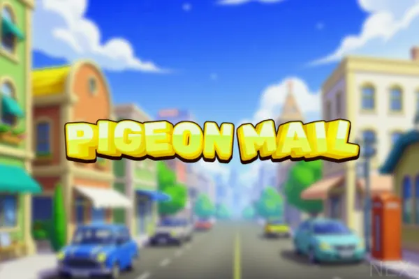 Pigeon Mail