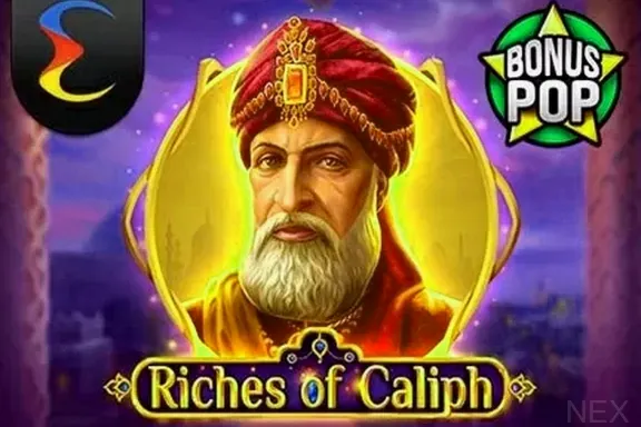 Riches Of Caliph